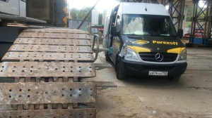 Выездной шиномонтаж: удобство и скорость ремонта колес на месте